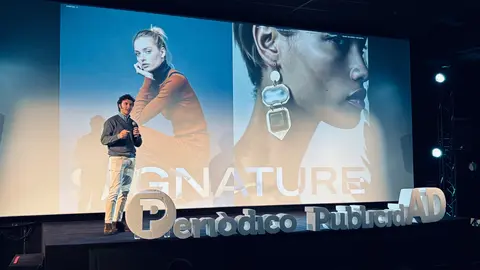 amazing ponencia