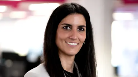 paula gomez, making science