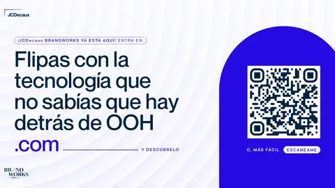 JCDecaux BrandWorks