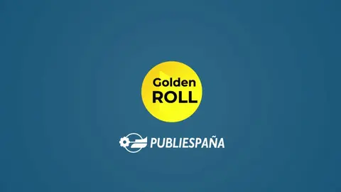 Golden Roll