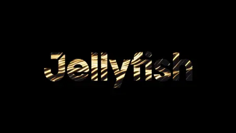 jellyfish 2025