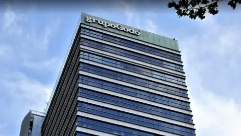 Grupo God&oacute;