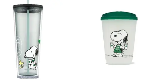 Starbucks 2025