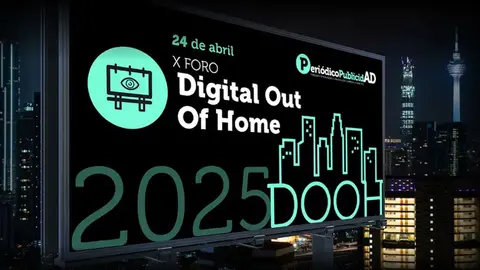 Foro DOOH 2025