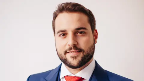 Pablo Berraondo Fraile