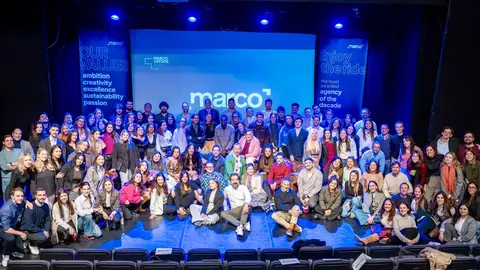 MARCO 2025