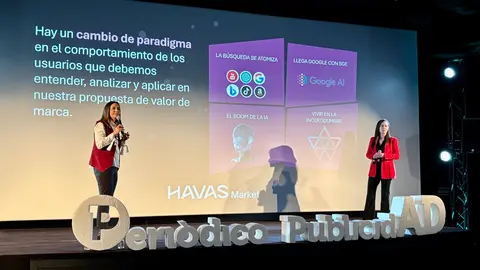 havas ponencia