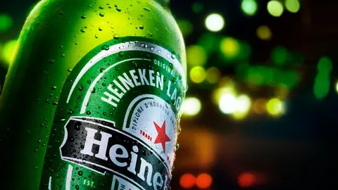 Heineken recurso 2025