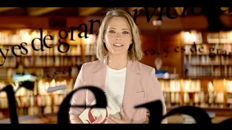 spot lectura maria