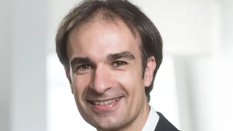 Dani P&eacute;rez