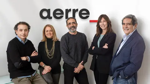 aerre 2025 abril