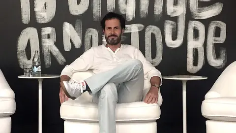 Enric Jové 2025 abril