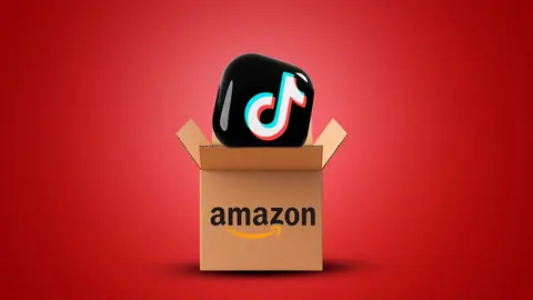 TikTok amazon