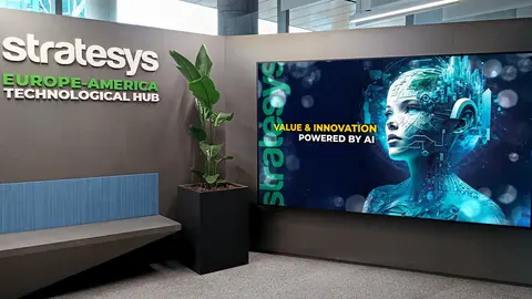 Stratesys