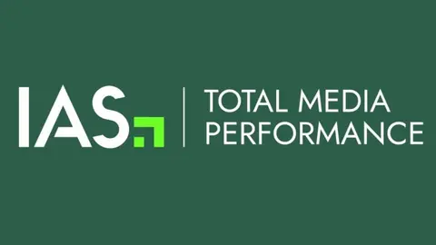 IAS total media, abril 2025