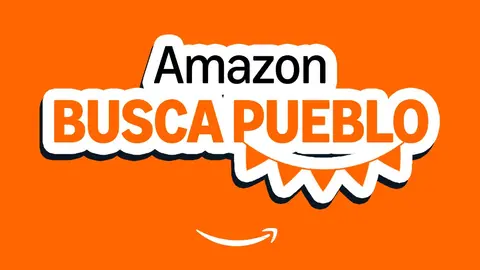 Concurso Amazon busca pueblo