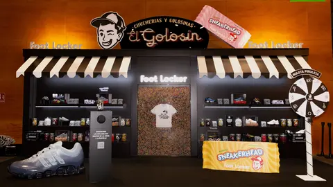 Foot Locker