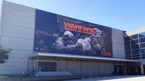 Warfare