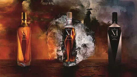 The Macallan 2025 abril