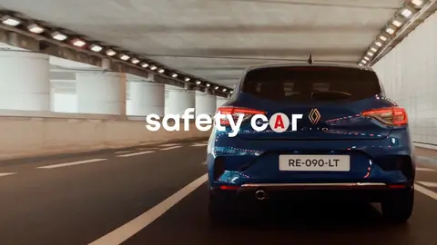 safety car