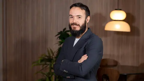borja valdivielso 2025 abril