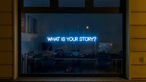 story qualifio