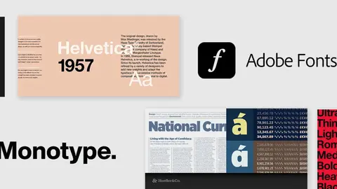 adobe fonts