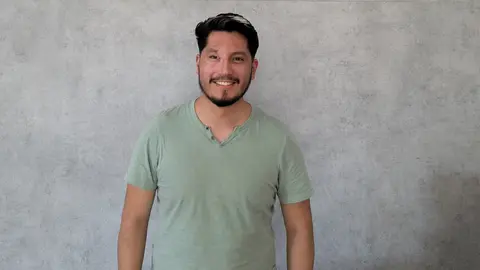 Albert Gonzales