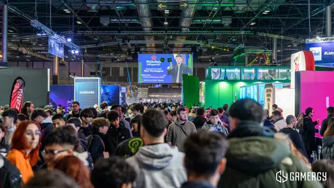 GAMERGY
