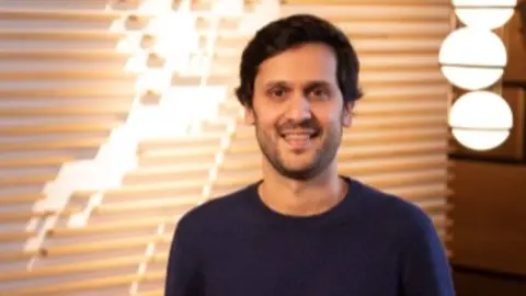 Joao Matos