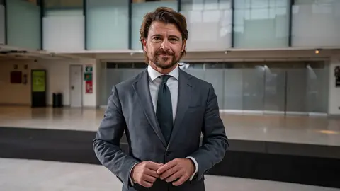 Beltr&aacute;n P&eacute;rez Garc&iacute;a