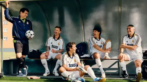 retro RM