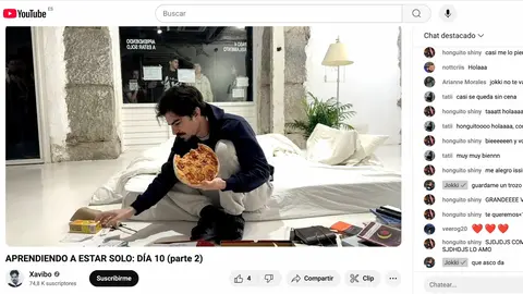 directo xaxibo