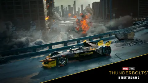 e-prix cupra