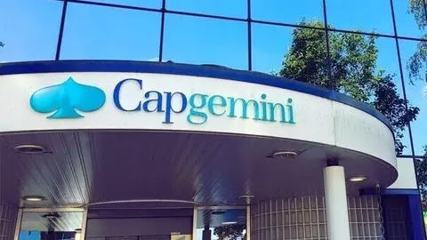 Capgemini   2025