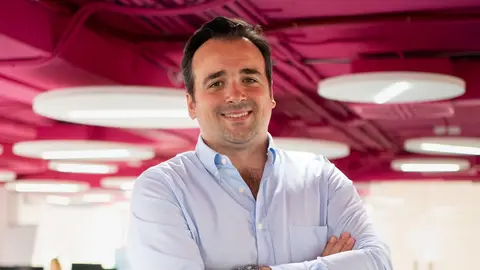 Carlos oriol making