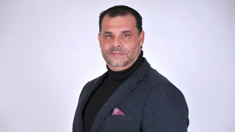 Ruben dorado 2025