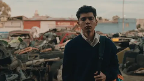 spot m&eacute;xico mccann