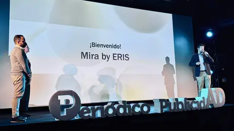 PONENCIA publicis