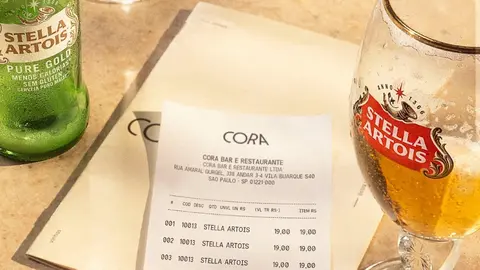 the check