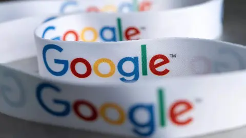 Google abril 2025