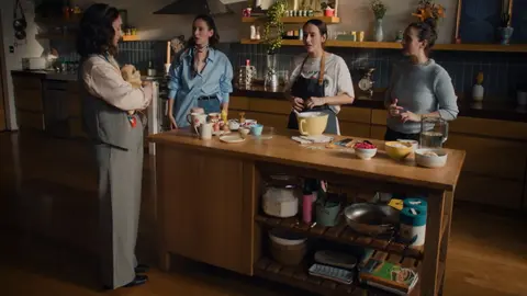 BBVA argentina spot