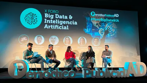 mesa redonda big data ia