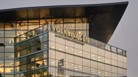 volkwagen 2025