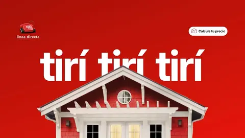 spot tir&iacute;