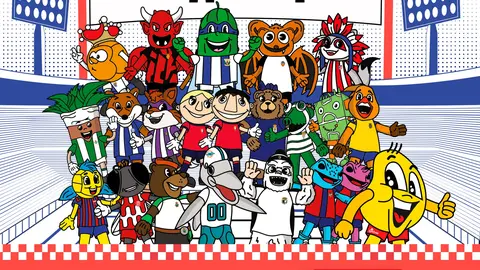 mascotas