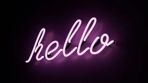 parnaso  hello