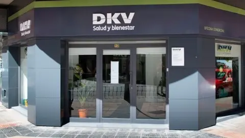 DKV, abril 2025
