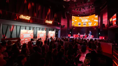 evento coca-cola