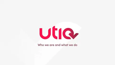 Utiq logo, abril 2025